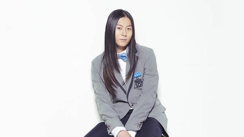 Jang Moon Bok From 'Produce 101 Season 2' To Make Cameo On 'SNL Korea 9'