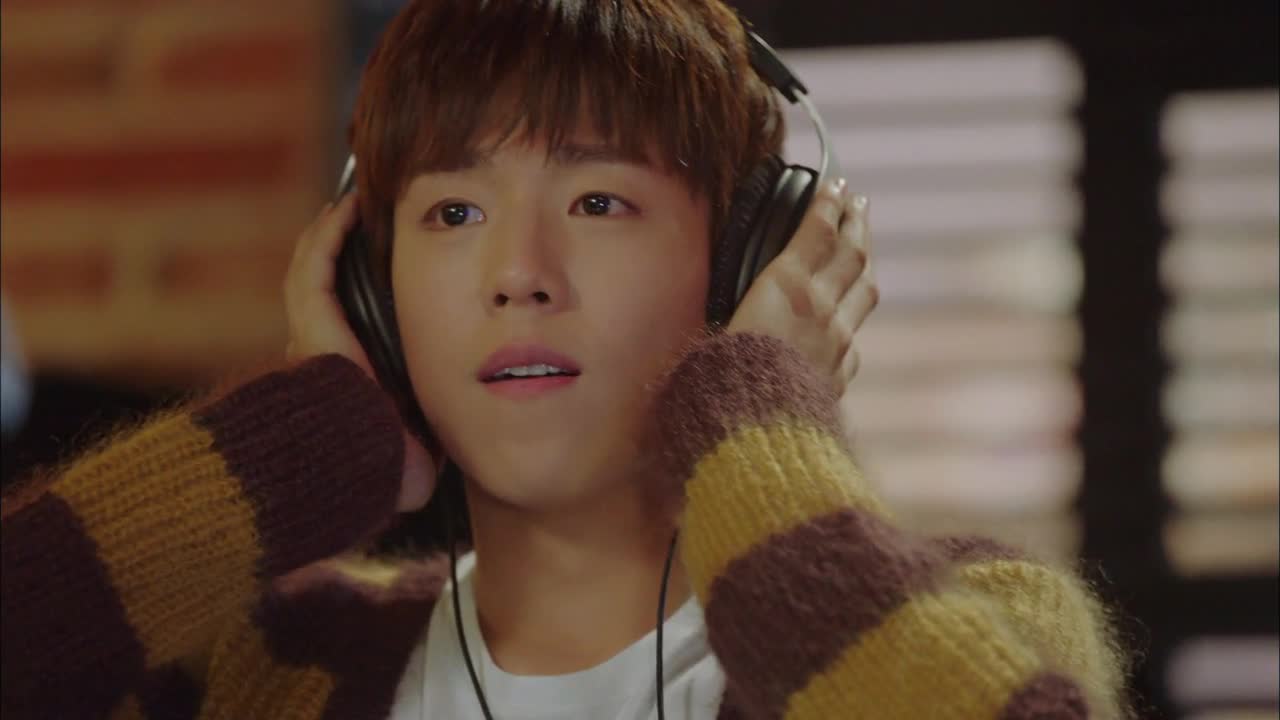 QUIZ: Which K-Pop Song Is Totally About You?