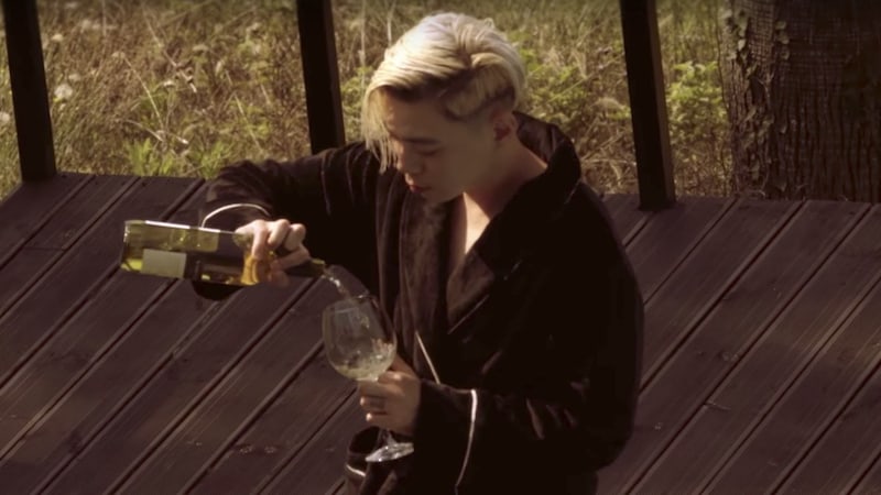 Watch: G.Soul Releases Music Video Teaser For 'Tequila' Featuring Hoody