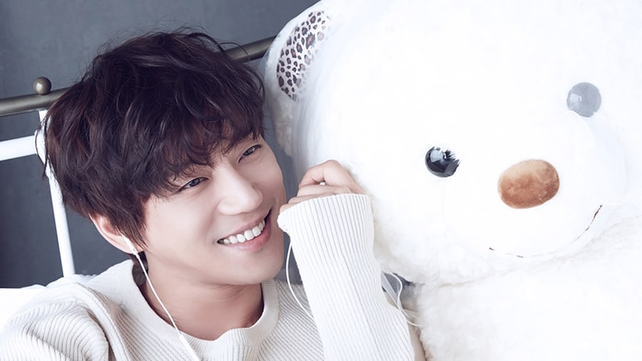 Hwang Chi Yeol Describes What Is Happening To Him As A 'Miracle'