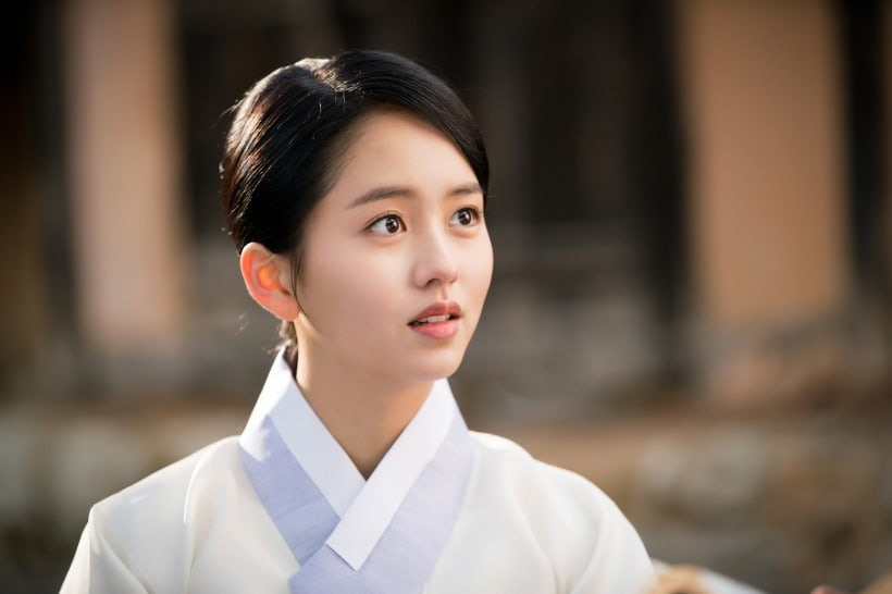 Actress Kim So Hyun To Sing OST For Her Drama 'Ruler: Master Of The Mask'