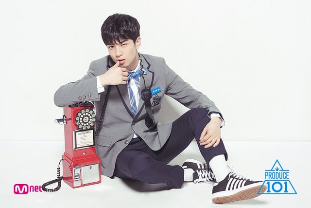 Yoo Hoe Seung Reveals The Most Important Things To Pack To The 'Produce 101 Season 2' Dorms