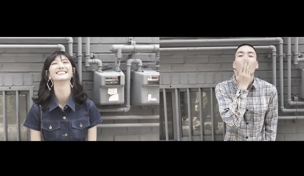 Update: NakJoon Sings About Love And Breaking Up In 'Blame' MV Teaser