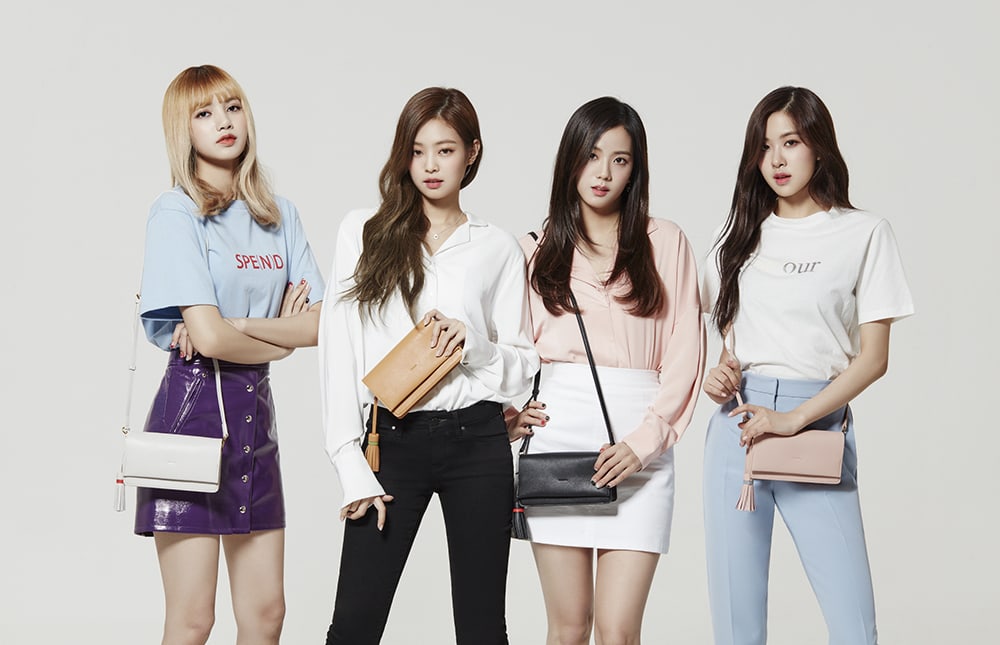 BLACKPINK Explains Why They Changed Their Name From PINK PUNK