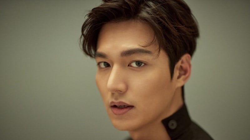 Lee Min Ho Partially Wins Lawsuit For Violation Of Publicity Rights
