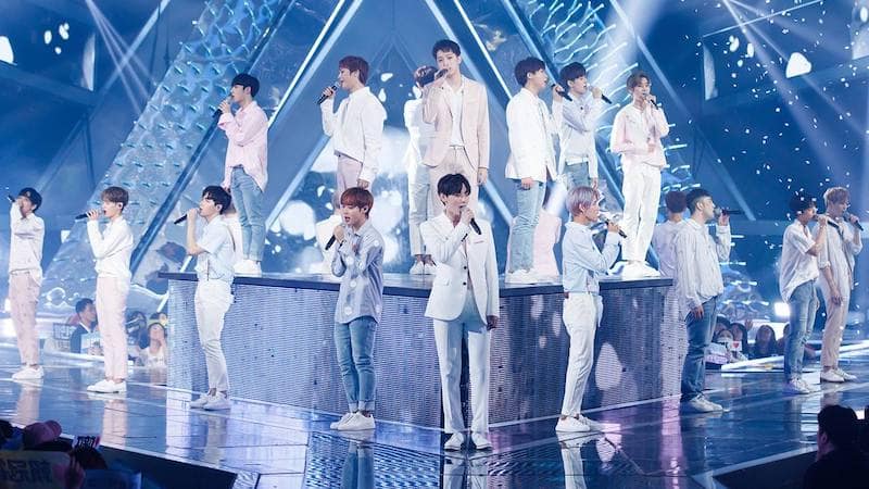 Mnet Responds To Reports Of Ad And Interview Restrictions On 'Produce 101 Season 2' Eliminated Trainees