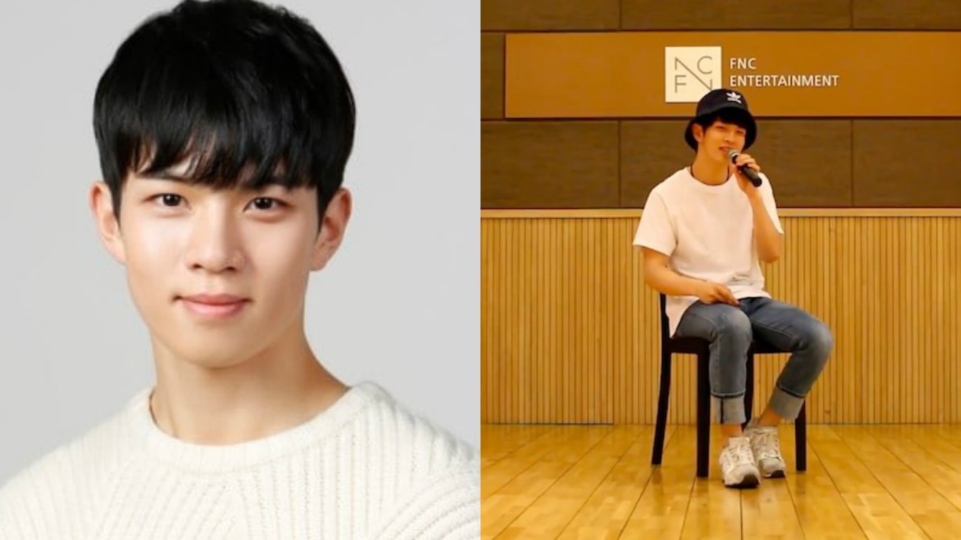 Watch: New N.Flying Member And 'Produce 101 Season 2' Trainee Yoo Hoe Seung Puts Acoustic Spin On 'Pick Me'