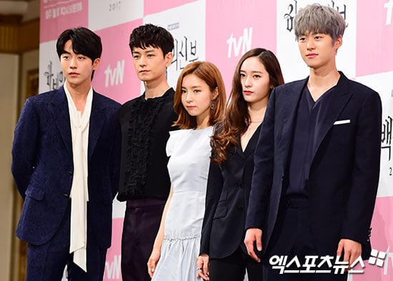 Director Of 'Bride of the Water God' Talks About Not Watching 'Goblin' And Reasoning Behind Casting