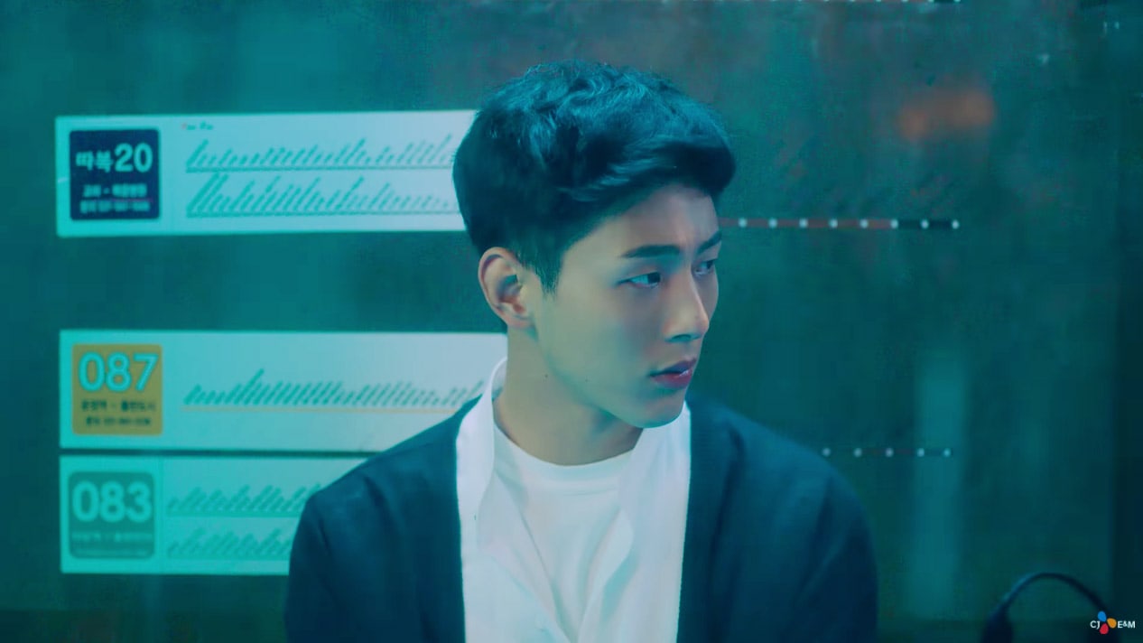 Watch: Roy Kim And Kim Sun Jae Want To 'Lose To You' In Final Chapter Of Love Story Starring Ji Soo