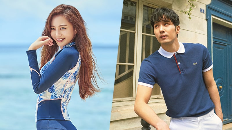 Han Ye Seul And Kim Ji Suk's Upcoming Drama 'No Sex And The City' Gets New Title
