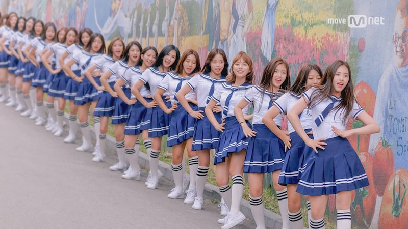 Contract Details Explained For Mnet's Upcoming Girl Group Variety Show 'Idol School'