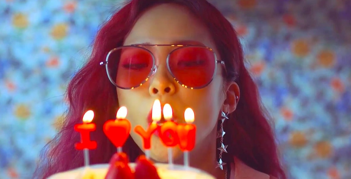Heize Grabs Certified All-Kill On Charts For 'Don't Know You'