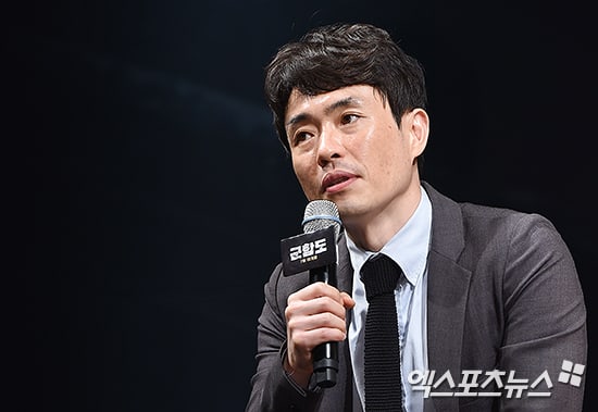 Director Of 'The Battleship Island' Film Voices Gratitude And Respect For Extras And Supporting Actors