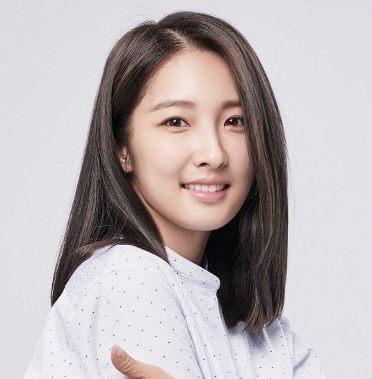 Former 4Minute Member Nam Ji Hyun Cast In 'Best Delivery Person'
