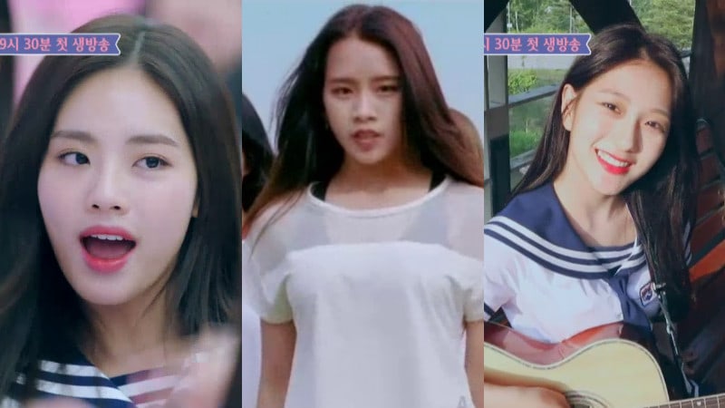 Former Trainees From Big 3 Agencies To Participate In Mnet Variety Show 'Idol School'