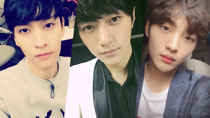 QUIZ: Which Current K-Drama Second Male Lead Should You Date?