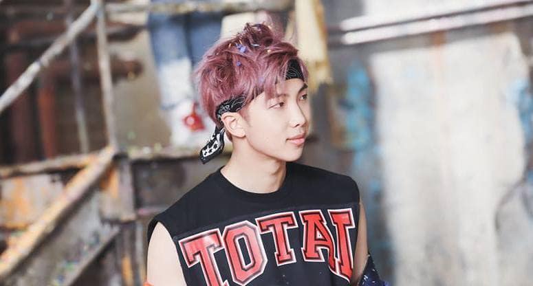 BTS's Rap Monster Unable To Dance At Upcoming Concerts To Avoid Exacerbating Minor Injury