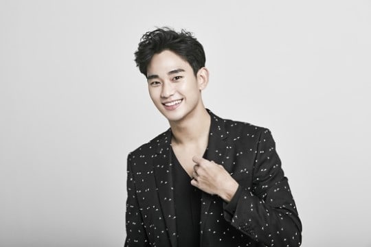 Kim Soo Hyun Talks About His First Impressions Of 'Real' And The Struggles Of His 20s