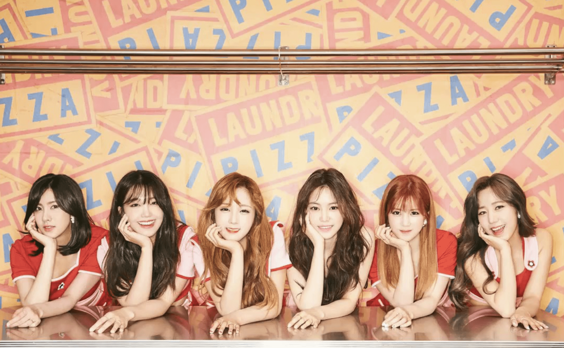 Apink's Bomi Shares How Chorong Convinced Fellow Members To Renew Contracts