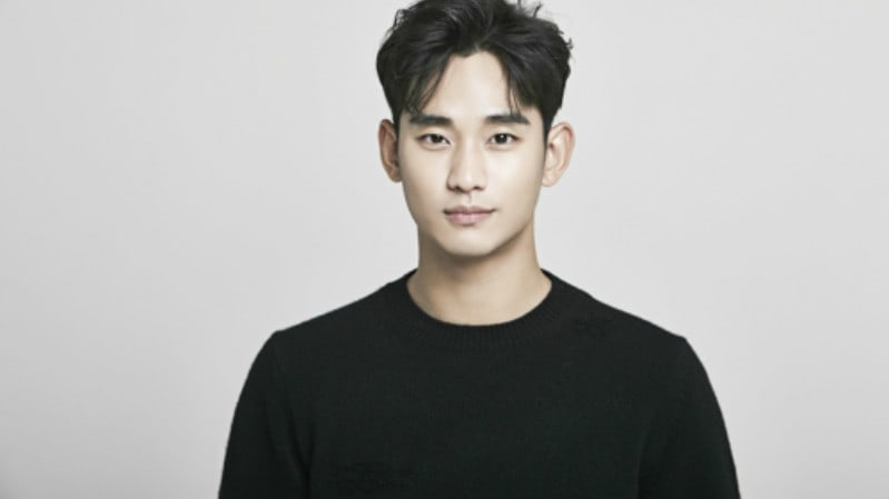 Kim Soo Hyun Expresses His Love For Bowling