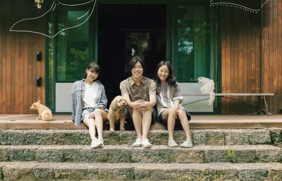 'Hyori's Homestay' PD Reveals IU Was Envious Of Lee Hyori And Lee Sang Soon