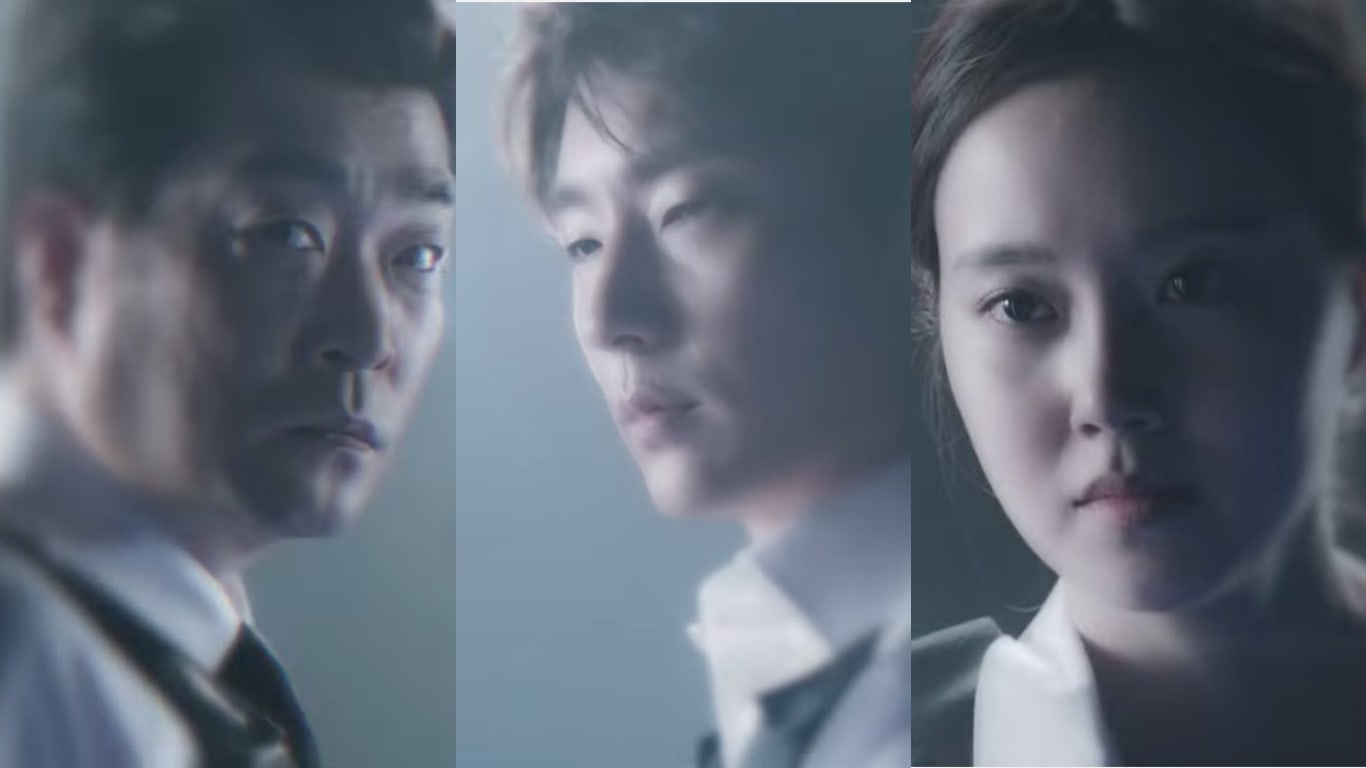 Watch: tvN's 'Criminal Minds' Releases First Teaser Video And Character Descriptions For Main Cast