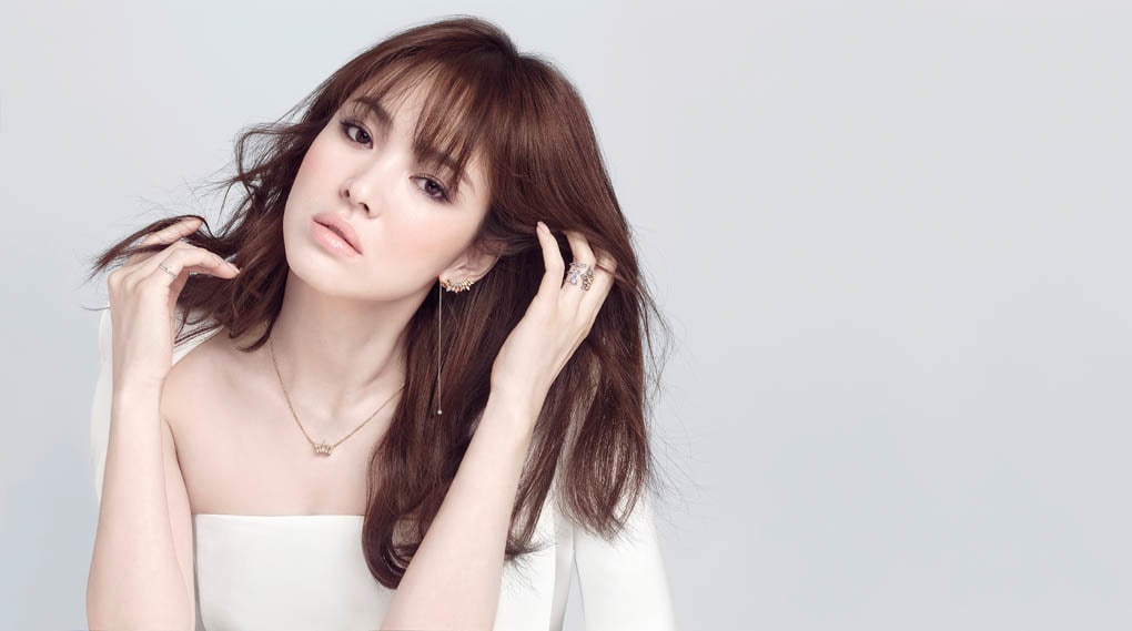 Song Hye Kyo's Side Responds To 'Section TV' Report Regarding Bali Trip
