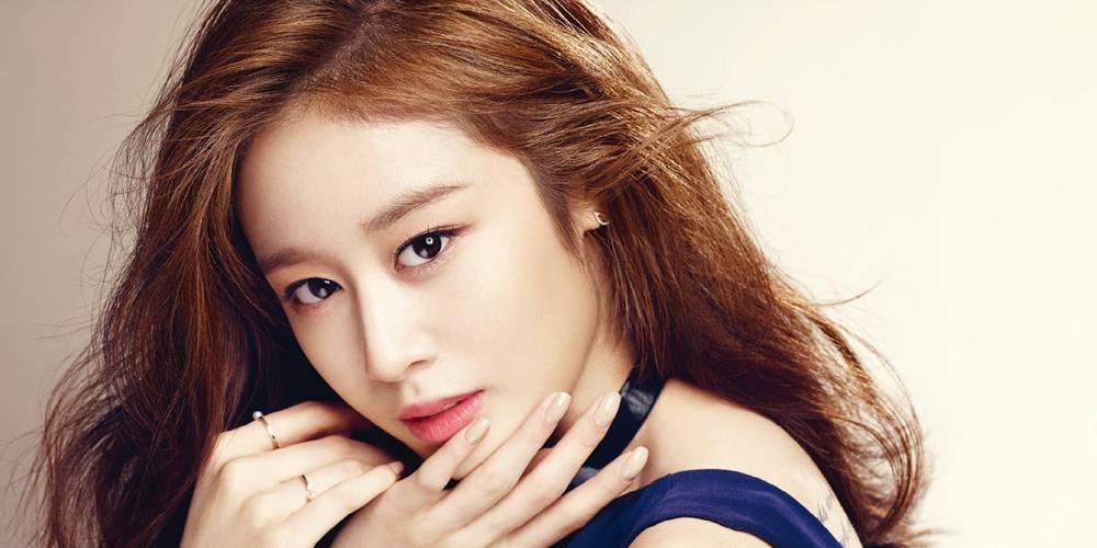 Jiyeon Reveals What Was Different About T-ara's 'What's My Name' Comeback
