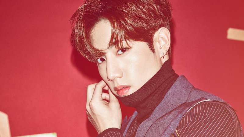 GOT7's Mark Asks Sasaengs To Stop Following Them To Their Dorm