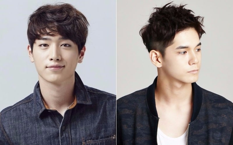 Seo Kang Joon And Ong Sung Woo To Make Special Appearances On SURPRISE U's Debut Drama