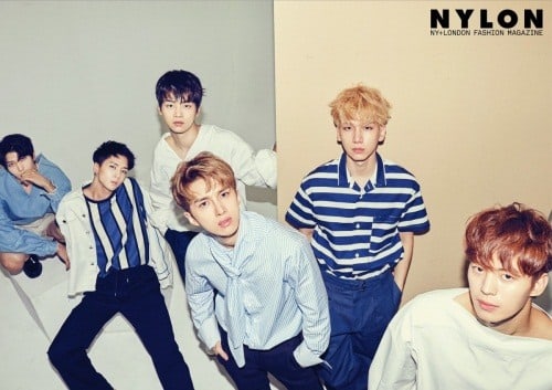 VIXX Shows Off Their Strong Bond As They Talk About What Youth Means To Them