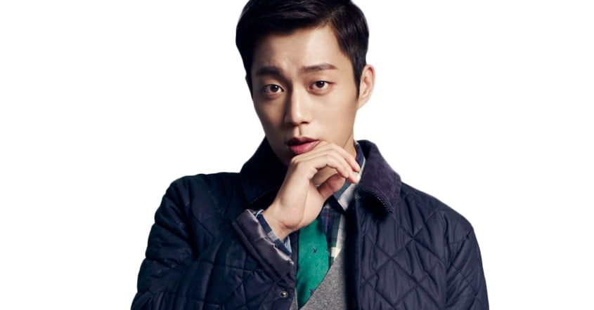 Yoon Doojoon Revealed To Have Secretly Donated To Children In Need For Past 5 Years