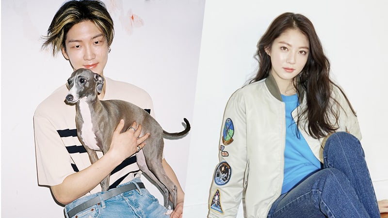 Gong Seung Yeon Talks About How WINNER's Lee Seung Hoon Showed His Support For Her Drama