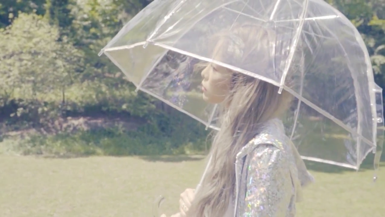 Heize Rules Charts With Perfect All-Kill For 'You, Clouds, Rain'