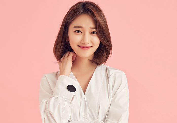 Pyo Ye Jin From 'Fight My Way' Shares Which Scene Made Her Cry While Watching The Drama