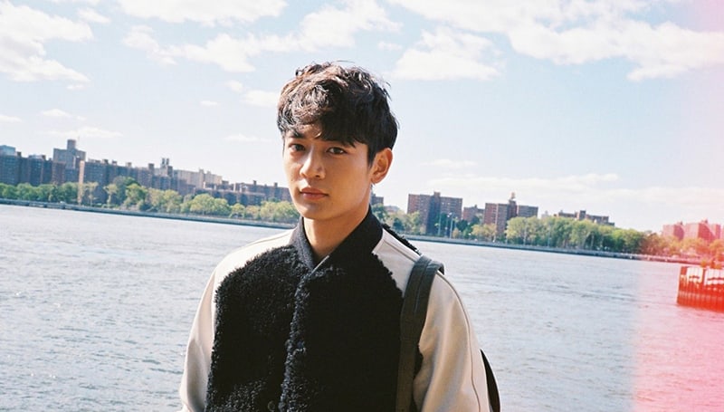SHINee's Minho Shows His Kind Nature By Making Surprise Appearance On Reality Show For Jung Hyung Don
