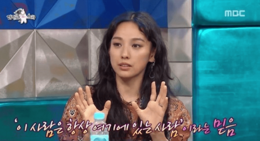 Lee Hyori Opens Up About The Little Details Of Her Married Life On 'Radio Star'