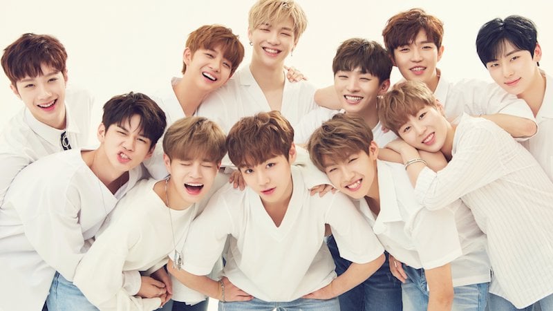 QUIZ: Which Wanna One Member Is Your Soulmate?