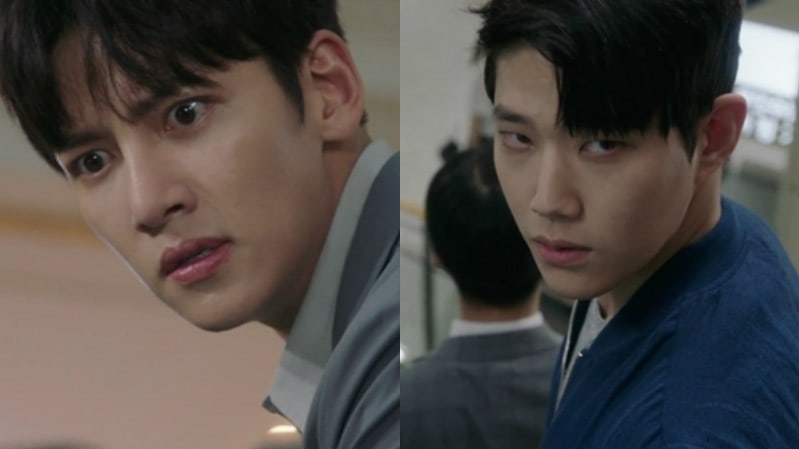 'Suspicious Partner' Ratings Spike As Relations Intensify Between Ji Chang Wook And Dong Ha