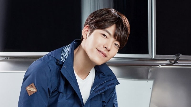 Kim Woo Bin's New Film Pauses All Production Until His Full Recovery