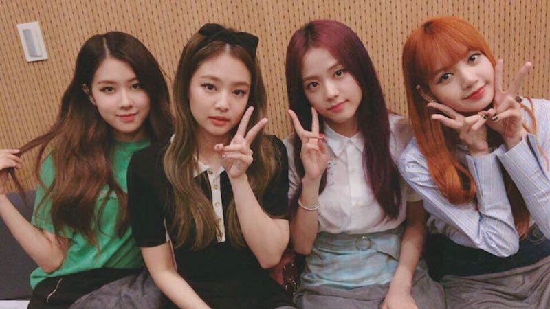 BLACKPINK Members Dish On Diets And Exercising