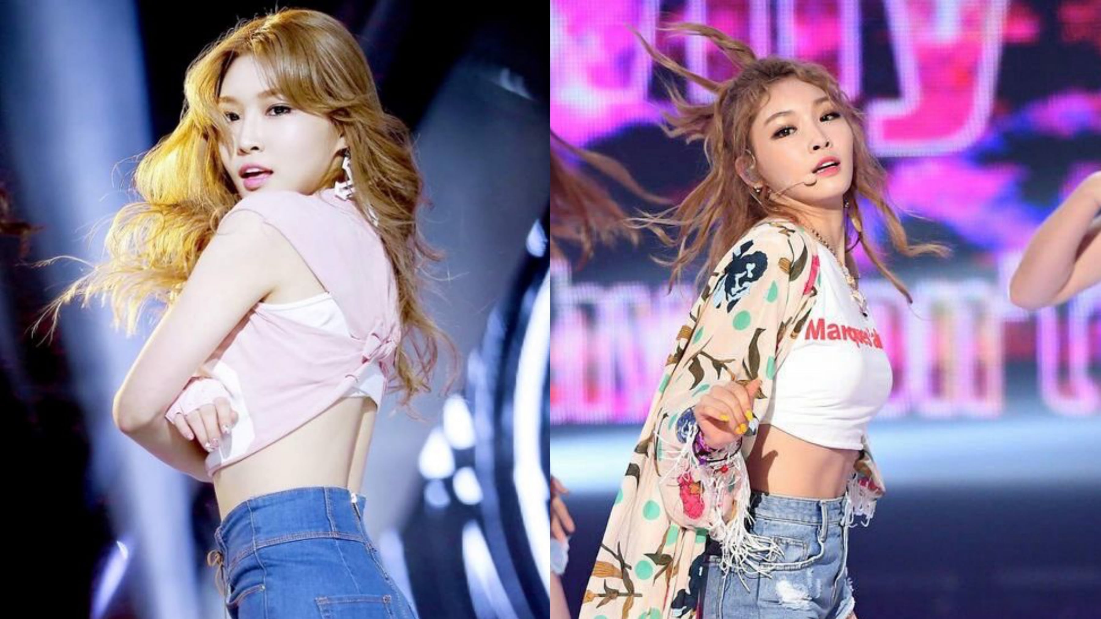 7 Reasons Why Kim Chungha Could Become The Next Big K-Pop Star
