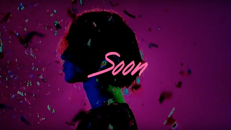 Watch: Nam Tae Hyun's South Club Releases Artistic Teaser For New Track 'No'