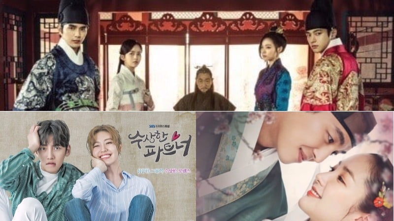 'Ruler: Master Of The Mask' Keeps Top Spot In Viewership Ratings For Wednesday-Thursday Dramas