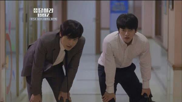 7 Sets Of K-Drama Brothers That Taught Us Something About Brotherhood