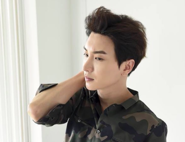 Super Junior's Leeteuk Writes Sentimental Posts After 4-Member Performance At SMTOWN Concert