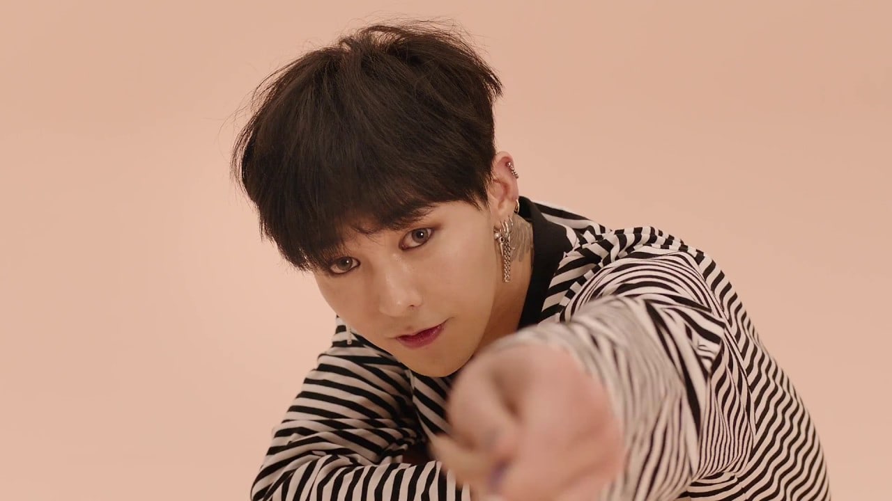YG Shares Update On G-Dragon's Condition After Falling Through Hole On Stage