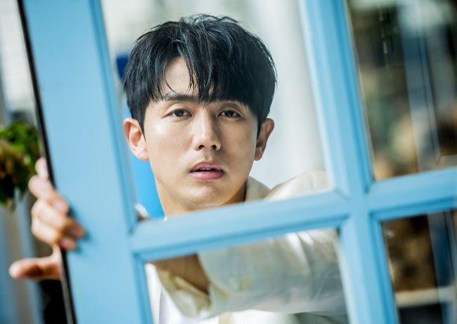 Im Seulong Talks About 2AM Reunion And Why He Chose To Work With Beenzino