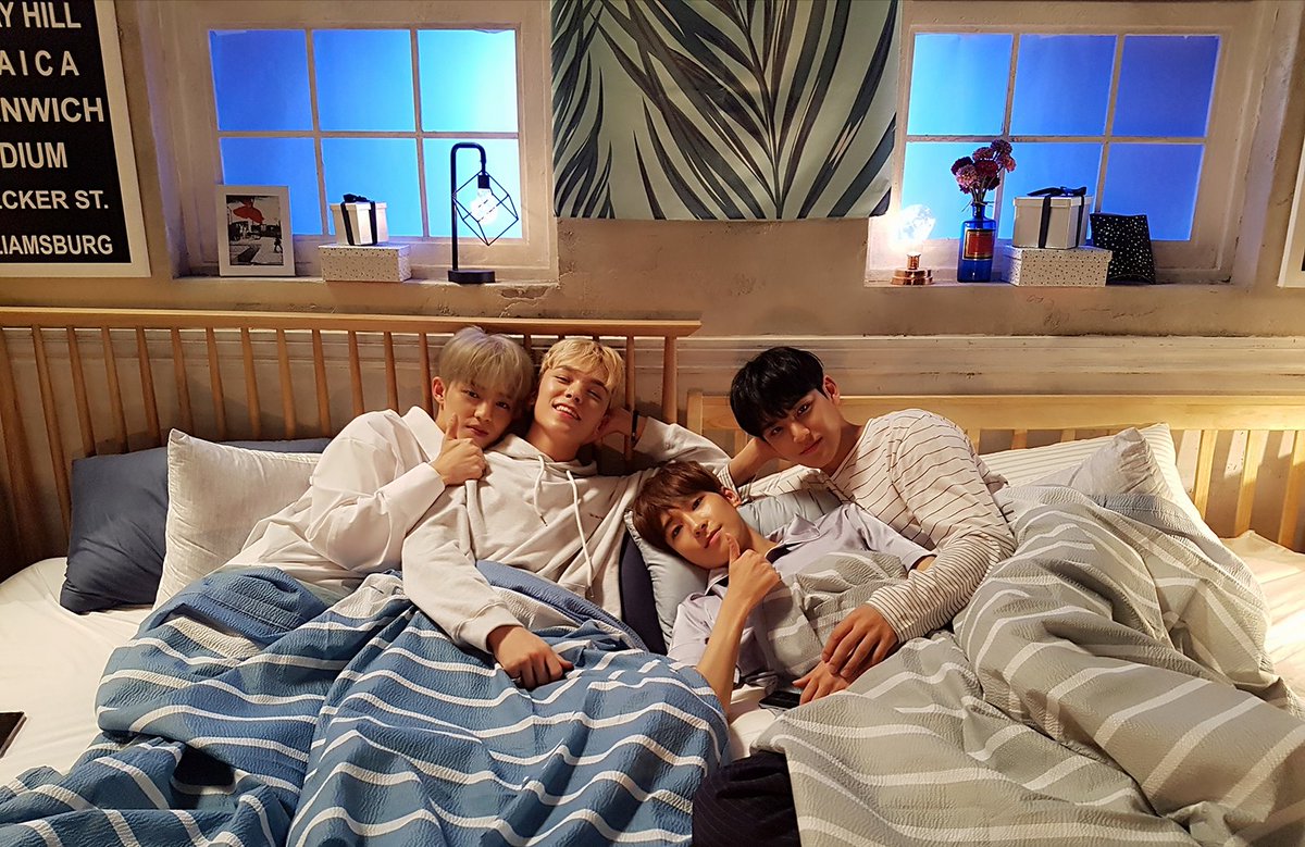 SEVENTEEN's Hip Hop Unit Discusses What Has Changed Since Their Rookie Days