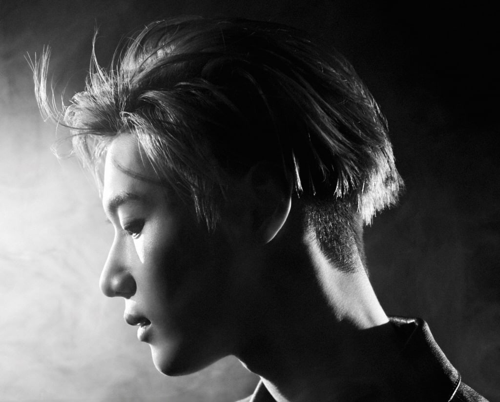 SHINee's Taemin Confirmed To Make Solo Comeback